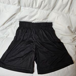 Athletic Shorts Youth Sz Large Cooling Performance Athletic Shorts